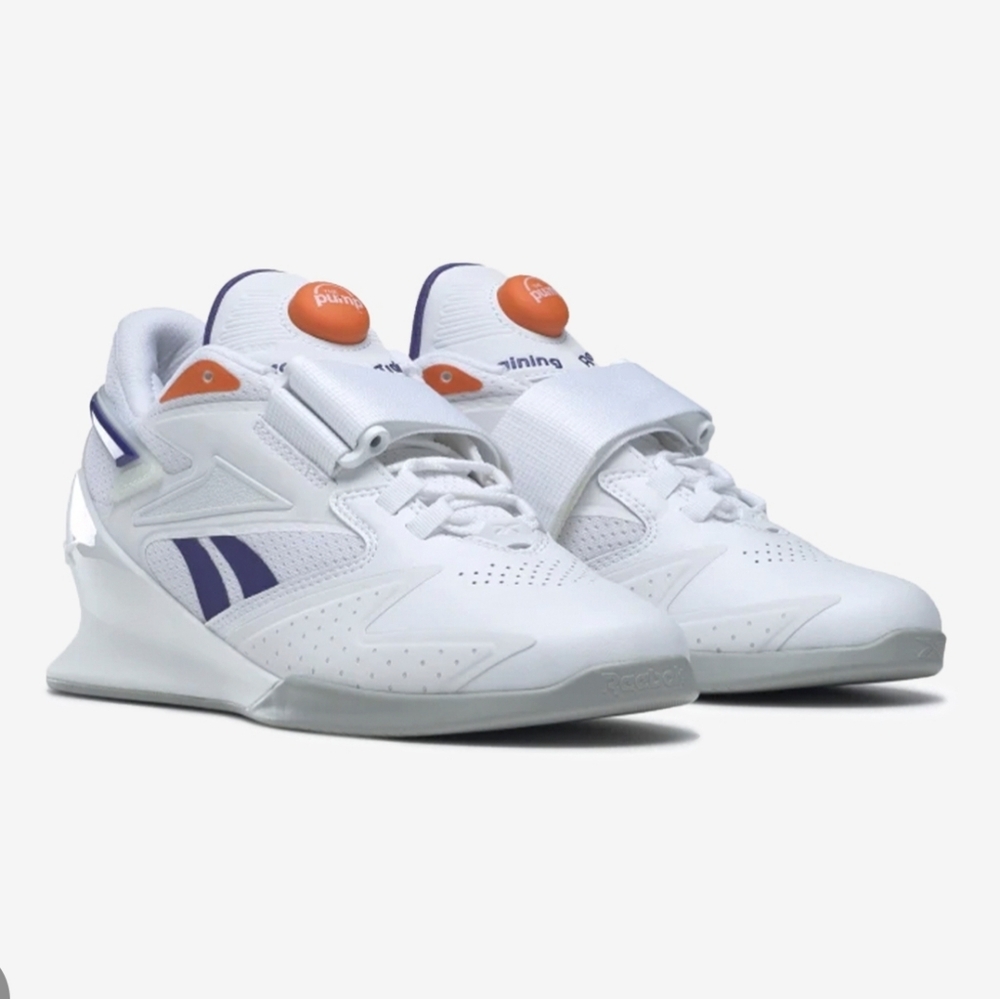Reebok Legacy Lifters III *9.5*